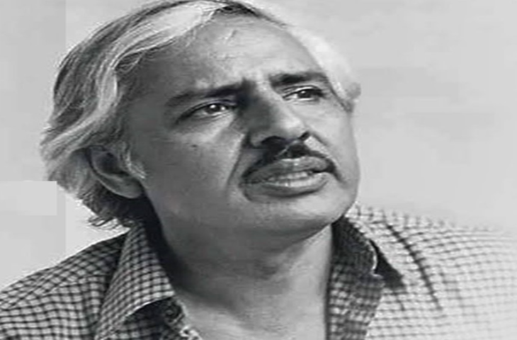 सागर सरहदी और 'सिलसिला' का यादगार सीन, जब आधी रात को लेखक के कमरे में चले गए थे यश चोपड़ा