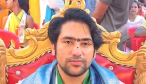 धीरेंद्र कृष्ण शास्त्री की युवाओं से अपील, रील्स के साथ वास्तविक जीवन और राष्ट्र के प्रति जिम्मेदारियों पर भी दें ध्यान
