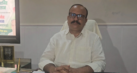 बॉलीवुड को मुंबई से बाहर ले जाने की कोशिश सरकार की विफलता: हर्षवर्धन सपकाल