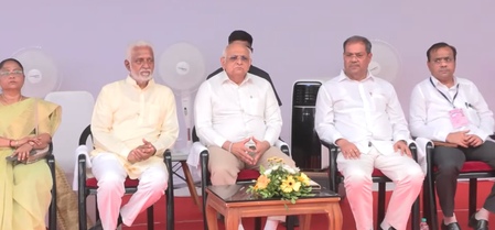 गुजरात सरकार के 'शाला प्रवेशोत्सव और कन्या केलवणी महोत्सव' से स्कूलों में ड्रॉपआउट दरों में आई कमी