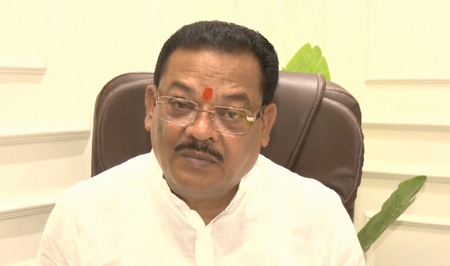 टीसीएस धर्मांतरण मामले की आरोपी निदा खान ने जिस घर में पनाह ली थी, उस पर चलेगा बुलडोजर: संजय शिरसाट