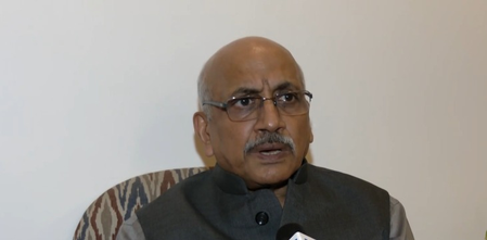 सिस्टम पर सवाल उठाने के बजाय चुनाव जीतकर सरकार को हराएं: पूर्व सुप्रीम कोर्ट जज हेमंत गुप्ता