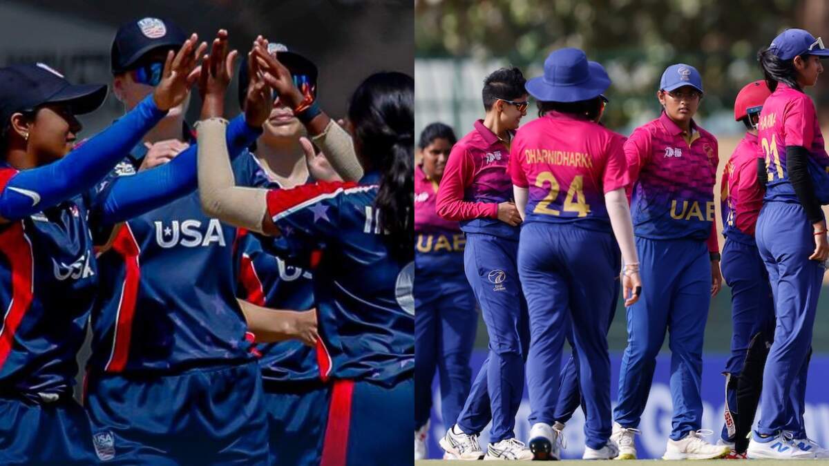 जिस देश ने की वर्ल्ड कप की मेजबानी, उसी से छिन लिया वनडे टीम का दर्जा, इस इस्लामिक देश को दे दी जगह