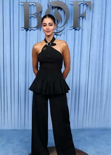 आज के लिए नहीं बल्कि, भविष्य की विरासत के लिए काम करना चाहती हूं : अनन्या पांडे