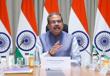 एनटीए भी सीबीआई जांच के घेरे में, 2024 में किए थे सुधार, फिर भी हुआ पेपर लीक
