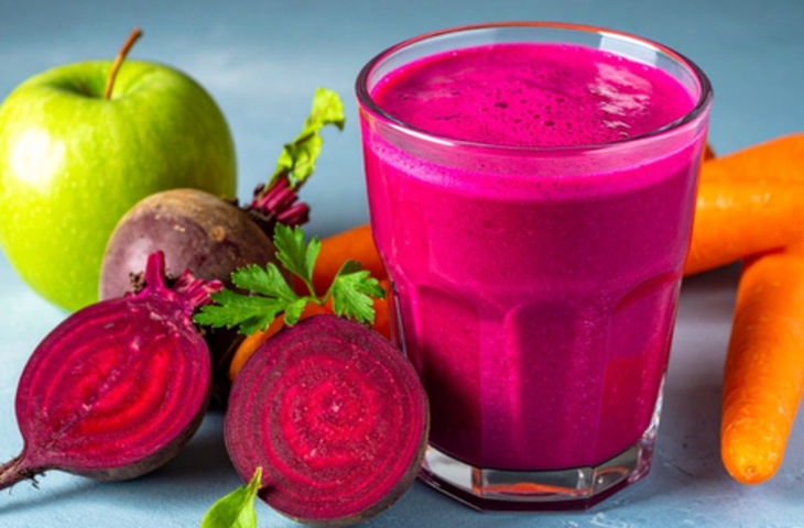 हेल्थ टिप्स : आप भी गाजर और चुकंदर का रस पीते हैं? सेवन से पहले जान लें सावधानियां