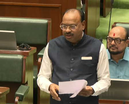 महाराष्ट्र सरकार ने कांदिवली माथाडी भूमि सौदे की जांच के आदेश दिए