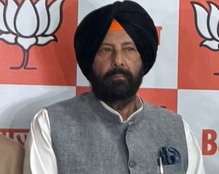 सीबीआई ने नशा-विरोधी कार्यकर्ता की हत्या मामले की जांच शुरू की: पंजाब भाजपा अध्यक्ष