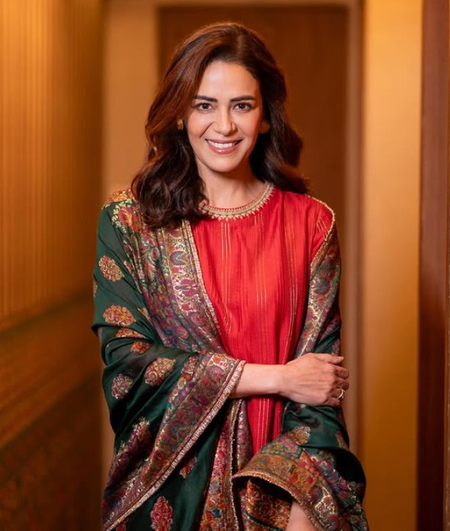 'मां का सम' पर बोलीं मोना सिंह- पहले भी निभाए हैं मां के किरदार, मगर ये बेहद खास