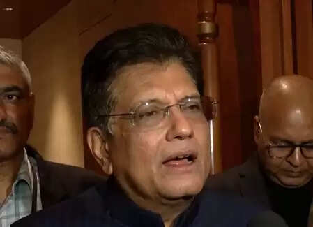 उद्धव ठाकरे और राज ठाकरे को जनता ने करारा जवाब दिया : पीयूष गोयल