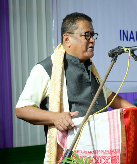 दिमासा भाषा के संरक्षण के लिए असम सरकार का बड़ा कदम, मंत्रियों का पैनल गठित