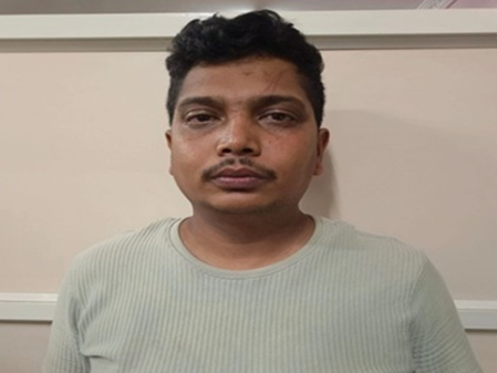 बेंगलुरु: बिस्तर पर पड़ी मां को चौथी मंजिल से फेंका, हत्या के आरोप में व्यक्ति गिरफ्तार