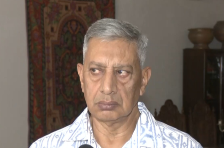 तेल-गैस संकट पर ईरान और अमेरिका के समझौते से मिल सकती है राहत: एसपी वैद