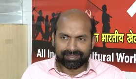 सीईसी ज्ञानेश कुमार को हटाया जाए, एसआईआर रोकें: वी. शिवदासन
