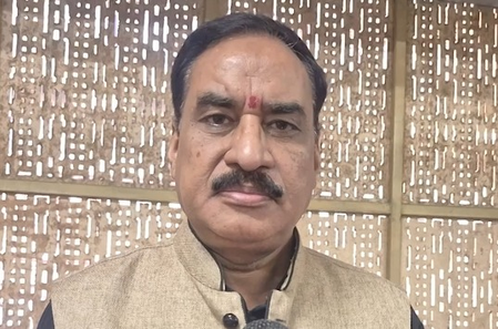 स्वतंत्रता दिवस पर विनोद बंसल ने किया आत्ममंथन का आह्वान, बोले- अधिकारों के साथ कर्तव्य भी ईमानदारी से निभाएं