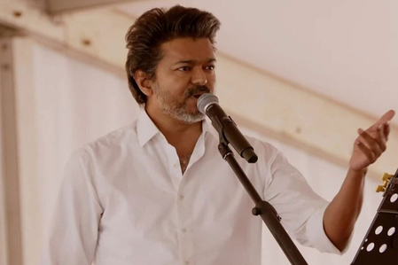 कृष्णगिरि में दो वर्षीय बच्ची की हत्या पर टीवीके और पीएमके का डीएमके पर हमला, फास्ट-ट्रैक कोर्ट में सुनवाई की मांग