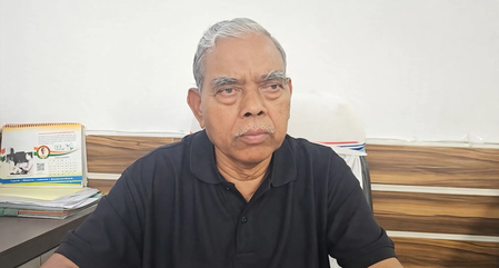 विनाश की घंटी बज चुकी है, मुख्य चुनाव आयुक्त ज्ञानेश कुमार को इस्तीफा देना होगा: कांग्रेस