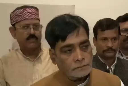 केंद्र सरकार किसानों और मजदूरों के हक के लिए काम करती है : रामकृपाल यादव