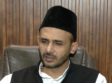 प्रवेश वर्मा के थप्पड़ कांड पर विपक्ष बोला-भाजपा के राज में सवाल पूछने की इजाजत नहीं