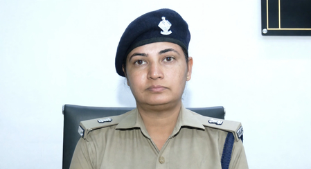 मंत्री रेखा आर्य केस में एसआईटी की जांच तेज, बयान दर्ज, ऑडियो क्लिप भी जांच में शामिल