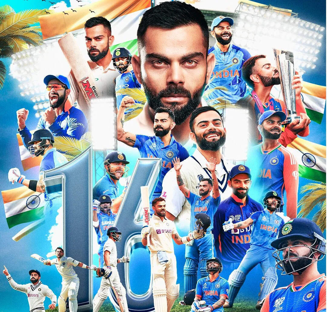 टेस्ट क्रिकेट में विराट कोहली के वो 5 महारिकॉर्ड्स जिनको तोडना किसी भी बल्लेबाज के लिए भी मुश्किल ही नहीं नामुमकिन