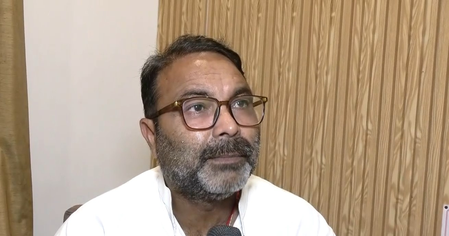 'शैक्षिक संस्थानों में शामिल किया जा रहा आसएसएस का एजेंडा', एनसीईआरटी कमेटी विवाद पर बोले विपक्ष के नेता