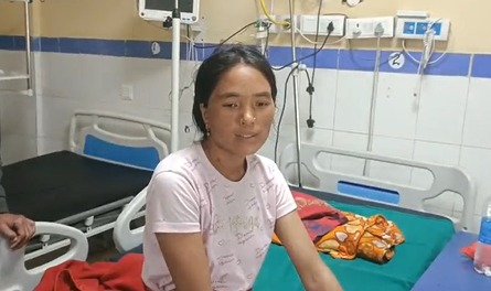 उत्तराखंड: 10 वर्ष बाद मां बनने की खुशी, फिर जिंदगी-मौत की जंग में फंसी महिला, डॉक्टरों ने बचाई जान