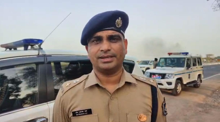 अहमदाबाद मर्डर केस : जांच के लिए एसआईटी गठित, दो आरोपी गिरफ्तार