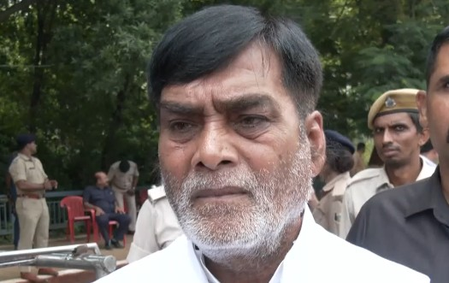 'कॉकरोच जनता पार्टी' की राजनीतिक भूख बढ़ गई है : राम कृपाल यादव