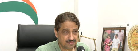 'राजनीति में आने की इतनी इच्छा है तो आ जाइए', जनरल अनिल चौहान की टिप्पणी पर कांग्रेस सांसद इमरान मसूद का तंज