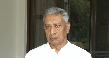 सर्जियो गोर की टिप्पणी बहुत अहम, ट्रंप के करीबी का बयान प्रशंसनीय: पूर्व डीजीपी एसपी वैद्य