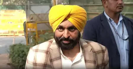 आतिशी वीडियो विवाद: भगवंत मान ने भाजपा को दी चुनौती, अगर शक है तो सीबीआई जांच करा लो