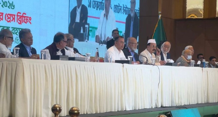 ये जीत बांग्लादेश, लोकतंत्र और उम्मीदों की है: तारिक रहमान