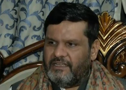 बंगाल में टीएमसी 25 सीटों पर सिमटेगी, भाजपा बनाएगी सरकार: गौरव वल्लभ