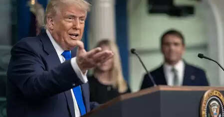 ग्रीनलैंड को लेकर ट्रंप की चेतावनी, जरूरत पड़ी तो अमेरिका करेगा कार्रवाई