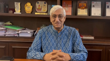 जीडीपी ग्रोथ पर सरकार ने डेटा पेश करने में महारत हासिल की, वक्त बताएगा हकीकत: टीएस सिंह देव