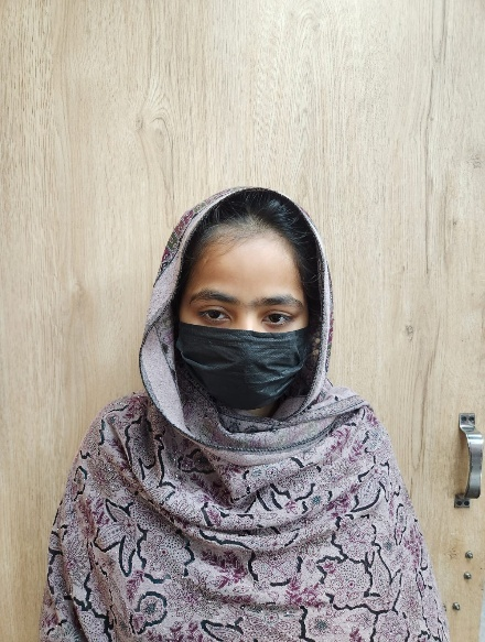दिल्ली पुलिस ने पाकिस्तान से जुड़े जासूसी नेटवर्क का किया भंडाफोड़, पति-पत्नी को किया गिरफ्तार