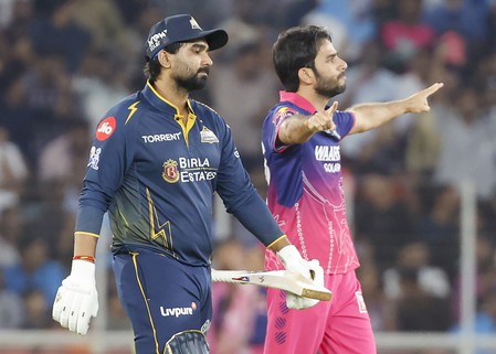 आईपीएल 2026: प्लेयर ऑफ द मैच रवि बिश्नोई ने जीत का श्रेय तुषार और आर्चर को दिया