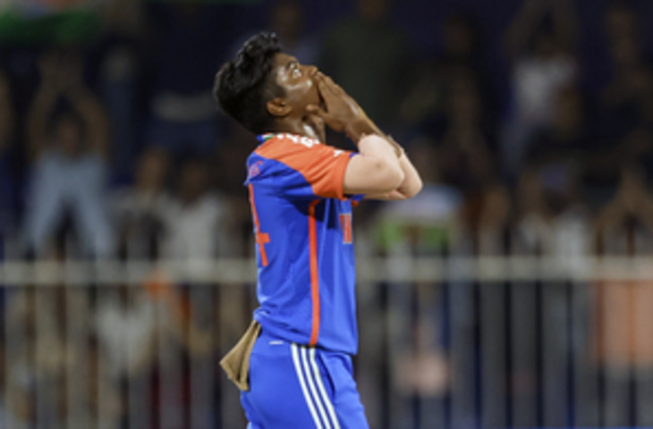 महिला प्रीमियर लीग 2026: पूजा वस्त्राकर आरसीबी के लिए शुरुआती कुछ मैचों में नहीं खेल पाएंगी