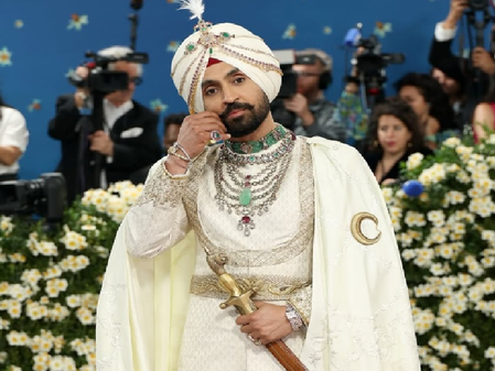 इम्तियाज अली की दूसरी फिल्म से और 'चमकीला' होगा दिलजीत दोसांझ का करियर