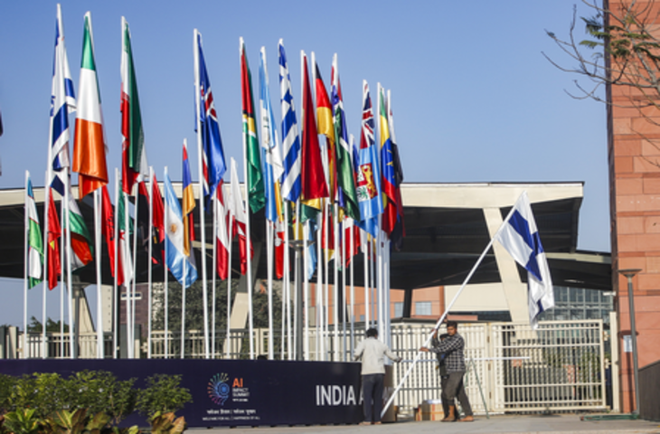 समावेशी विकास को आगे बढ़ाने के लिए आर्टिफिशियल इंटेलिजेंस का इस्तेमाल जरूरी: सीईए नागेश्वरन