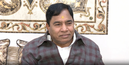 'चुनाव आयोग का काम निष्पक्ष', यूपी में ड्राफ्ट मतदाता सूची से 2.89 करोड़ नाम काटने पर बोले भाजपा नेता