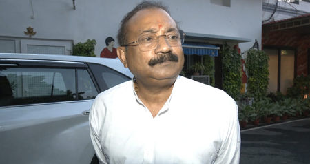 अशोक चौधरी ने पीएम मोदी की अपील का किया समर्थन, बोले- दुश्मनों के खिलाफ एकजुट होना जरूरी