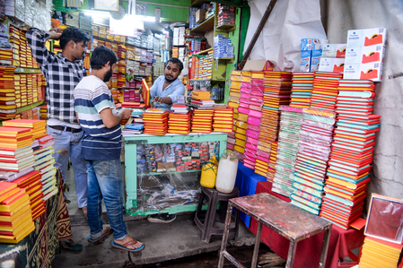 'हाई-फ्रीक्वेंसी इकोनॉमिक बैरोमीटर' से छोटे कारोबारियों को मिलेगी नई ताकत, अर्थव्यवस्था को मिलेगी रफ्तार : सीएआईटी