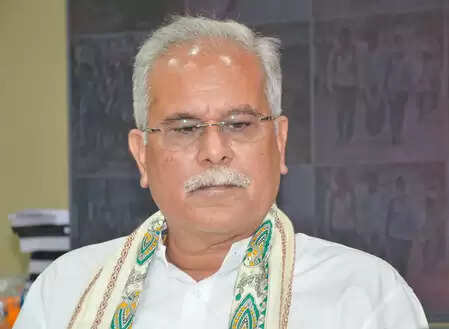 कांग्रेस पंजाब में अपने दम पर लड़ेगी चुनाव या नहीं, इस पर भूपेश बघेल ने साधी चुप्पी