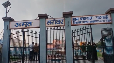 'मन की बात' में पीएम मोदी के जिक्र के बाद रामपुर के पटवाई युवा हुए गदगद, कहा- पूरे देश में चलाएंगे अभियान