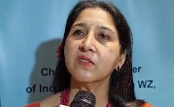 नया आयकर कानून आम लोगों के लिए आसान, टैक्स सिस्टम पहले से ज्यादा सरल: निरुपमा कोतरू
