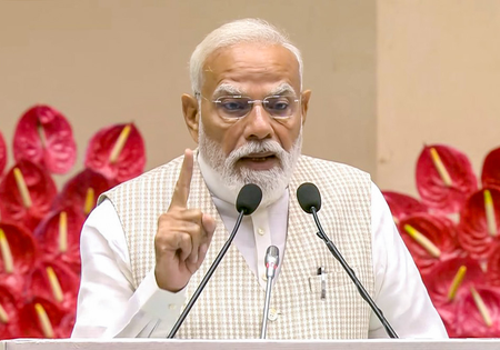 पीएम मोदी का राजस्थान का दौरा, पचपदरा रिफाइनरी का करेंगे शुभारंभ