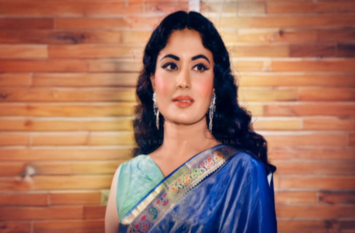 जब डाकू ने चाकू से अपने हाथ पर लिया मीना कुमारी का ऑटोग्राफ, सुनसान बीहड़ में घटी थी हैरान कर देने वाली घटना