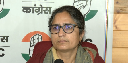 विपक्ष सीईसी ज्ञानेश कुमार से सवाल पूछ रहा है तो भाजपा क्यों कर रही वकालत : रंजीत रंजन